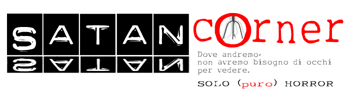 Satan Corner